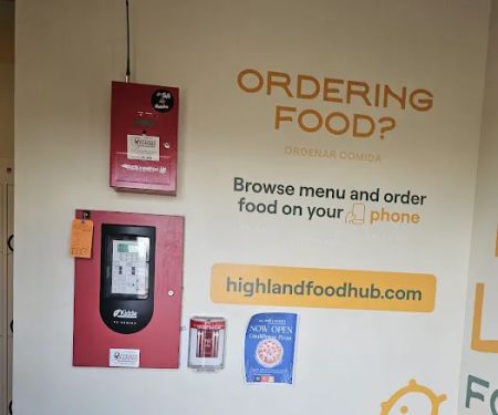 Highland Food Hub