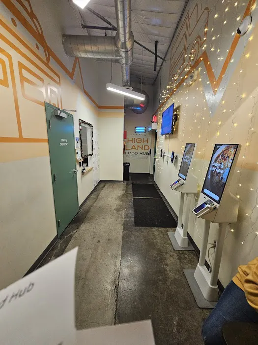 Highland Food Hub Picture 2