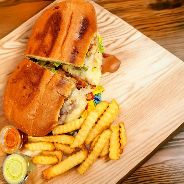 Highland Food Hub Picture 3