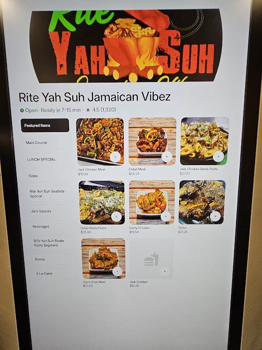 Highland Food Hub Picture 8