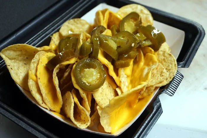 Charlie's Tacos Picture 9