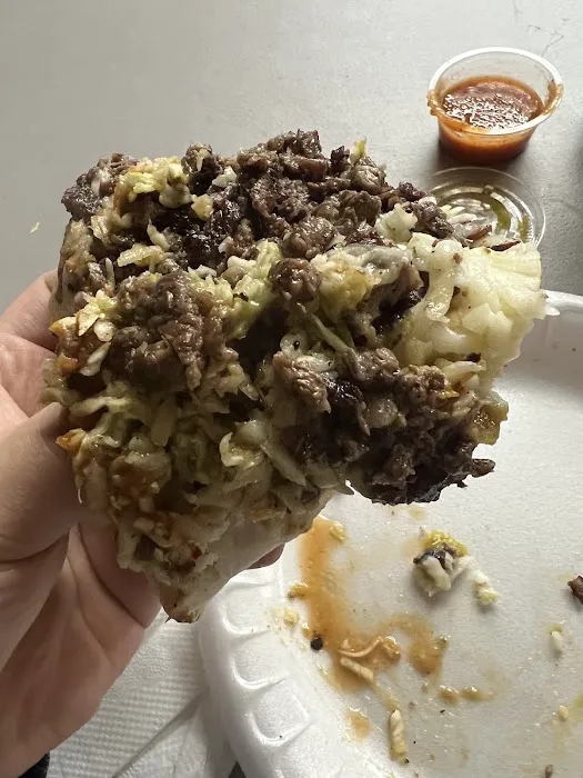 Charlie's Tacos Picture 5