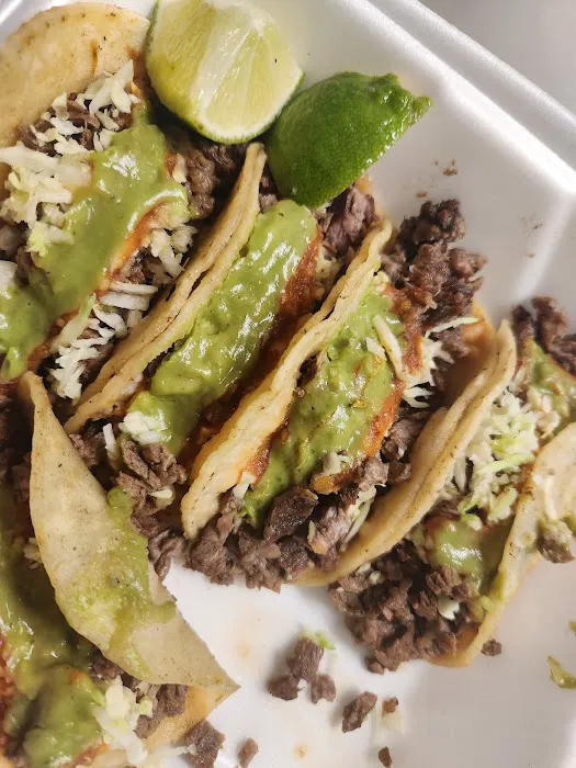 Charlie's Tacos Picture 6