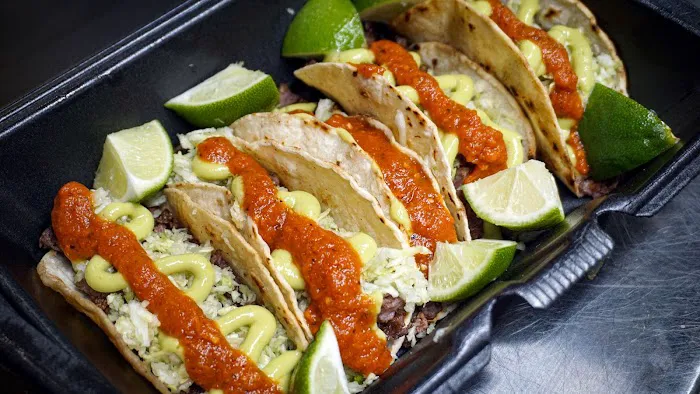 Charlie's Tacos Picture 3