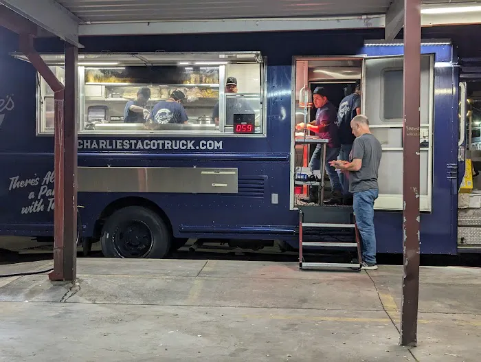 Charlie's Tacos Picture 10