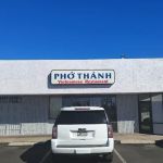 Camelback PHỞ in Phoenix