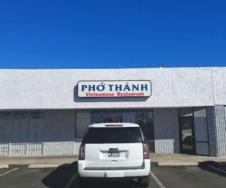 Camelback PHu1ede in Phoenix