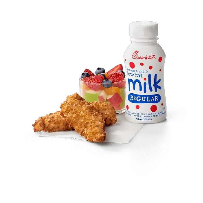 Chick-fil-A Picture 10