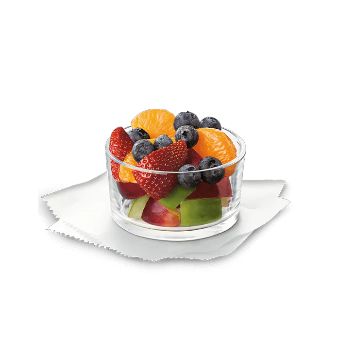 Chick-fil-A Picture 8