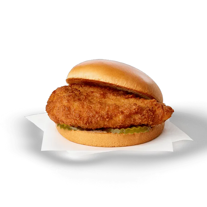 Chick-fil-A Picture 3