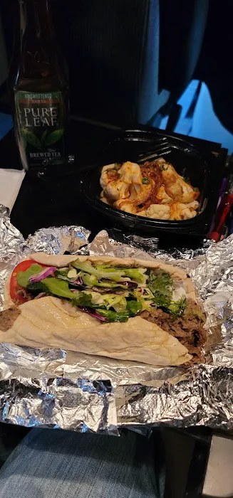 Pita Jungle - GCU Picture 1