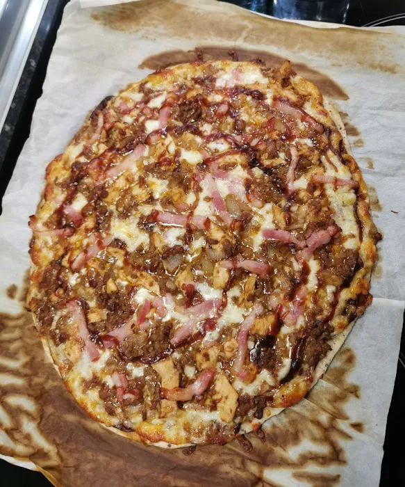 Canyon Pizza Co. (GCU ONLY) Picture 2