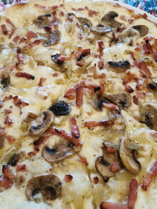 Canyon Pizza Co. (GCU ONLY) Picture 1