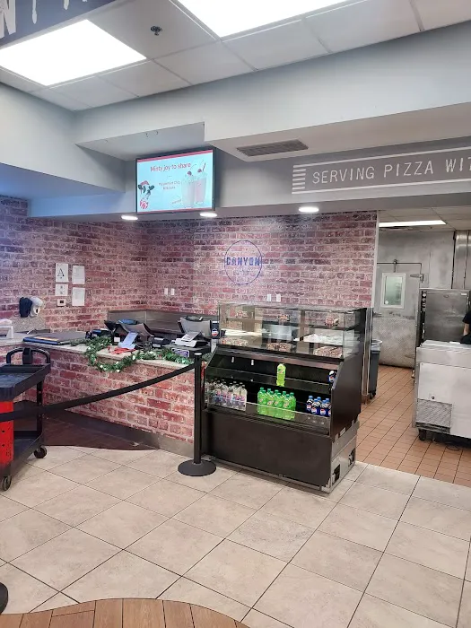 Canyon Pizza Co. (GCU ONLY) Picture 3