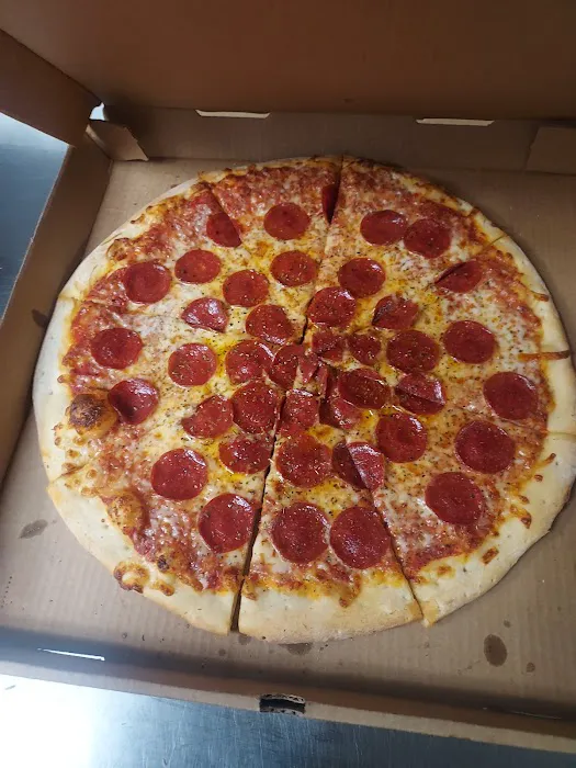 Canyon Pizza Co. (GCU ONLY) Picture 5