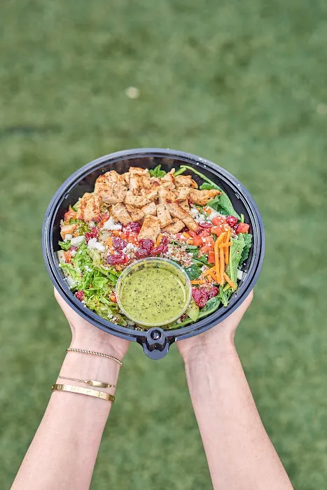 Habit Burger & Grill Picture 7