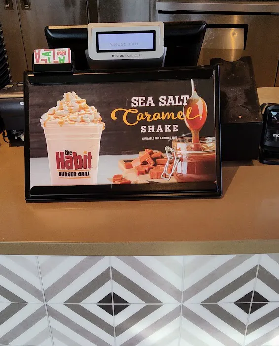 Habit Burger & Grill Picture 4
