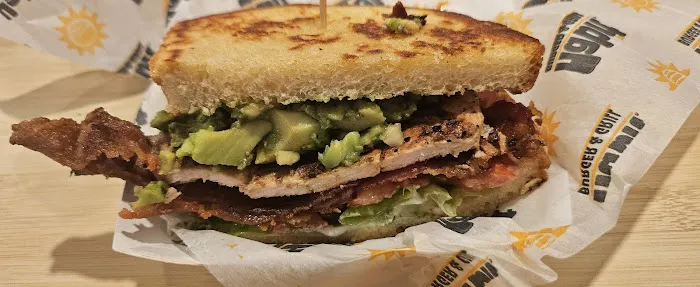 Habit Burger & Grill Picture 1