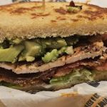 Habit Burger & Grill