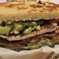 Habit Burger & Grill ico