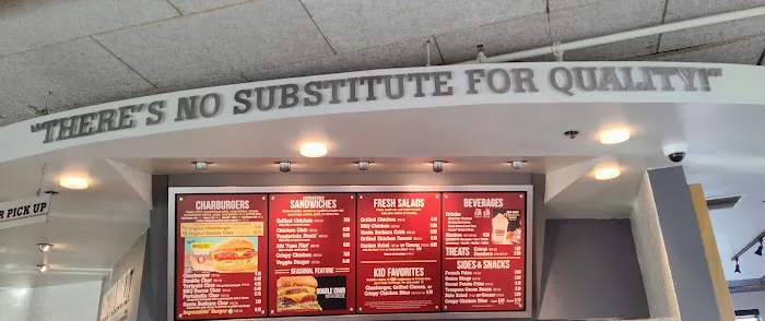 Habit Burger & Grill Picture 6