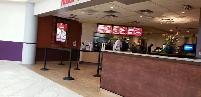 Habit Burger & Grill Picture 2