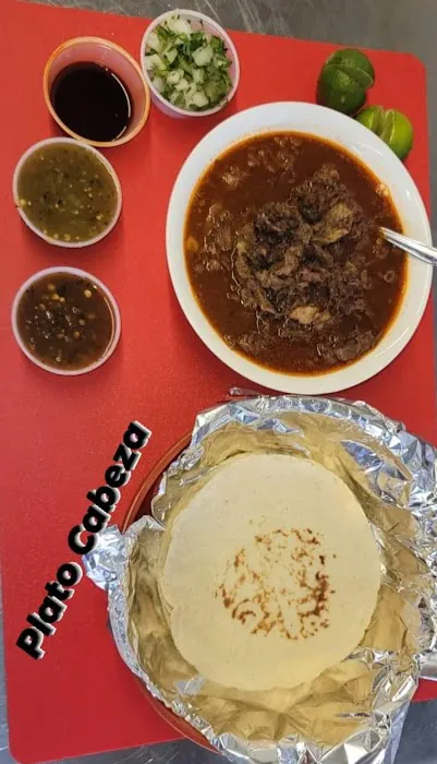 Carnitas El Jefe Picture 10