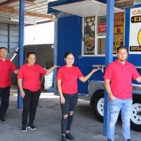 Carnitas El Jefe ico