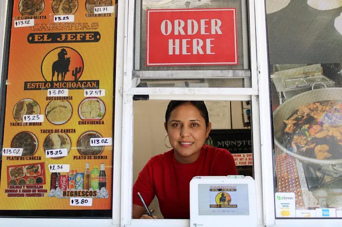 Carnitas El Jefe Picture 5