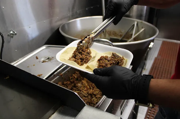 Carnitas El Jefe Picture 2