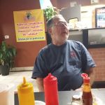 Taquería El Compadre (LA CARRETA)