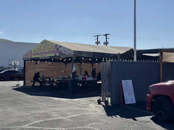 Taco's Lila Picture 1