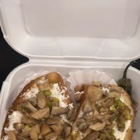 Los Kikirys Hot Dogs ico