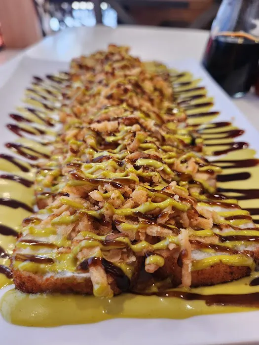 Sushinola Roll Picture 1