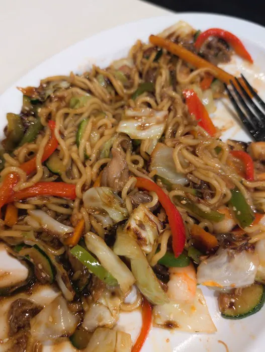 Sushinola Roll Picture 6