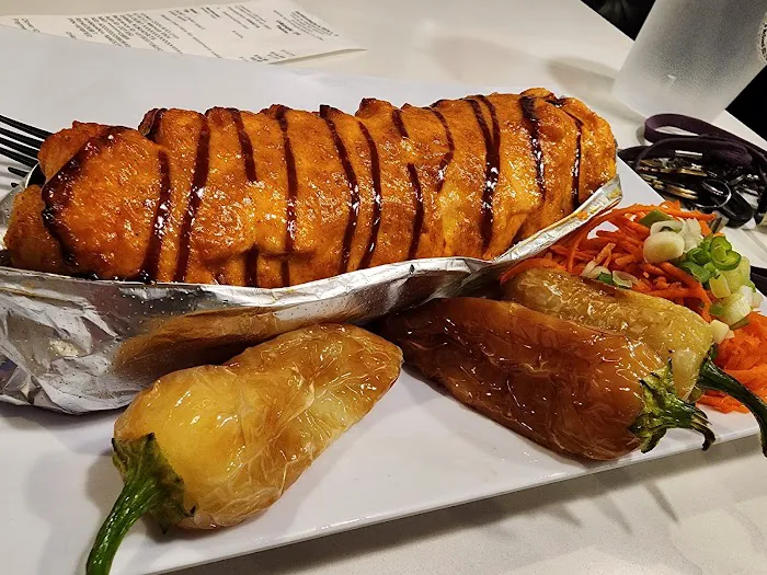 Sushinola Roll Picture 10