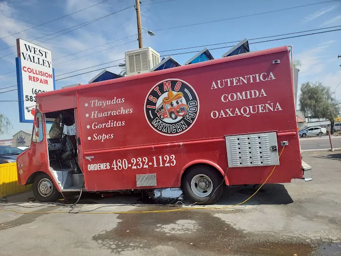 Istmo mexican food Picture 7