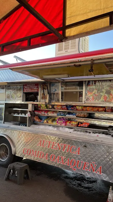 Istmo mexican food Picture 3