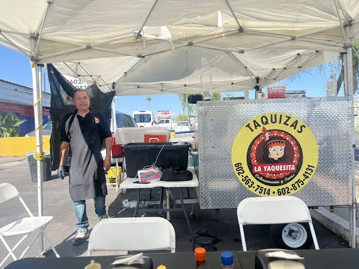 LA YAQUESITA Picture 1