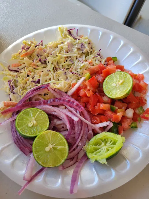 Tacos Don camaron Picture 8