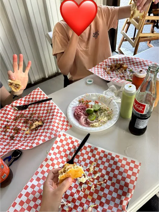 Tacos Don camaron Picture 2