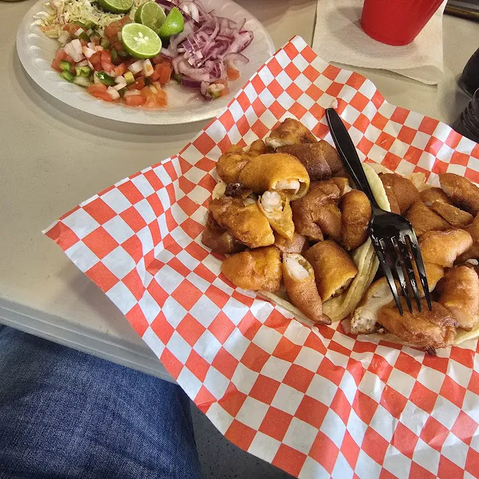 Tacos Don camaron Picture 7