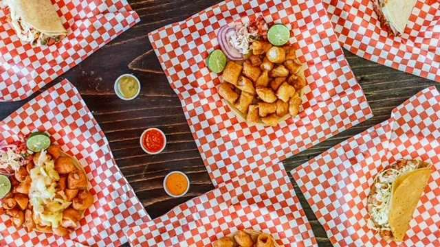 Tacos Don camaron Picture 9