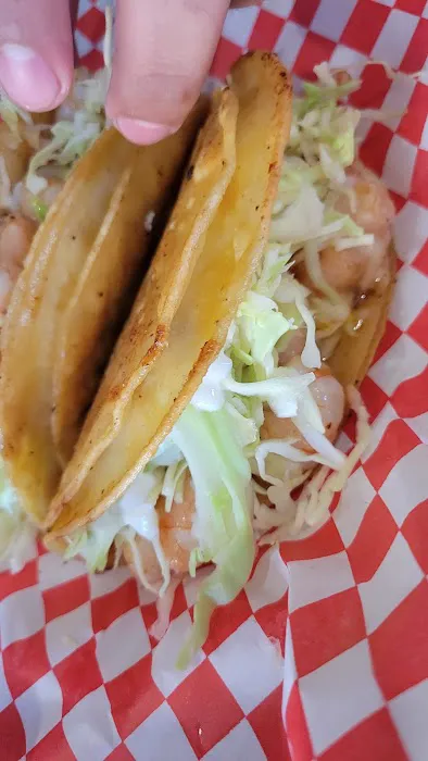 Tacos Don camaron Picture 4
