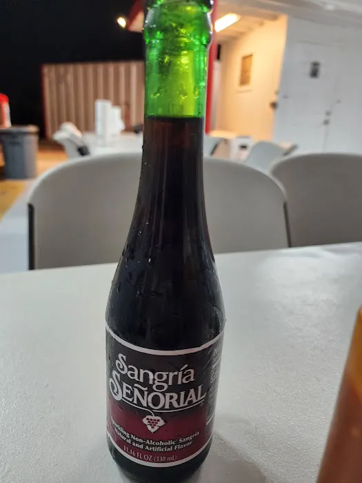 Tacos Don camaron Picture 6