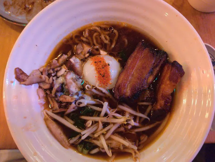 Clever Koi Picture 3