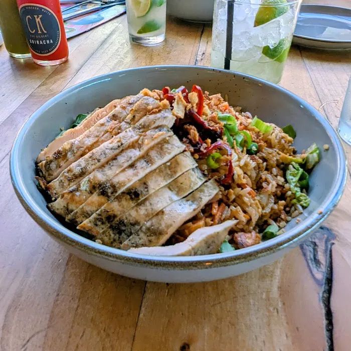 Clever Koi Picture 7