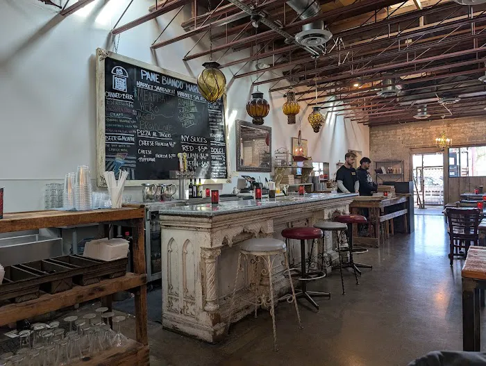 Pane Bianco Central Picture 7