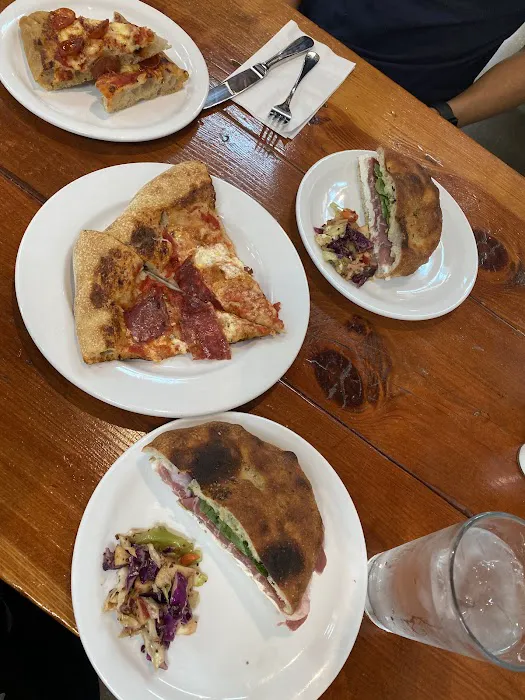 Pane Bianco Central Picture 5