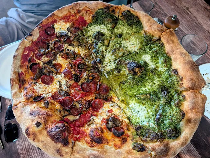 Pane Bianco Central Picture 8